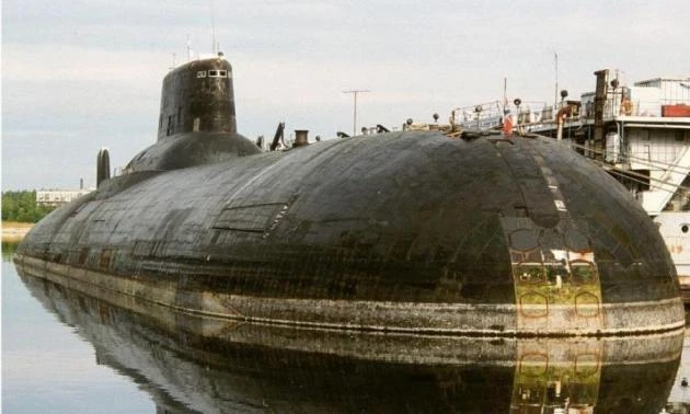 Το πραγματικό «Κυνήγι του Κόκκινου Οκτώβρη»: Η ανταρσία μιας φρεγάτας που παραλίγο να ξεκινήσει τον 3ο Παγκόσμιο Πόλεμο (βίντεο)